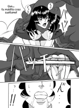 Kunoichi : página 5