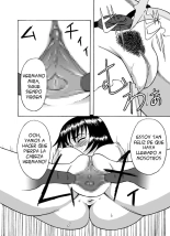 Kunoichi : página 10
