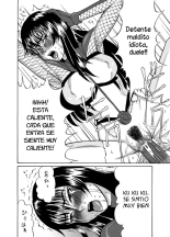 Kunoichi : página 16