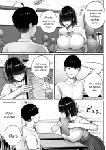 La chica de clase tiene un motivo para tener sexo : página 4