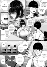 La chica de clase tiene un motivo para tener sexo : página 6