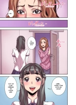 Kurinari Miboujin | Futanari Clitoris Widow : página 3