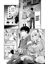 Kuro Gal Gamer Encount! : página 6