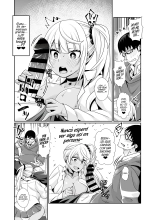 Kuro Gal Gamer Encount! : página 10