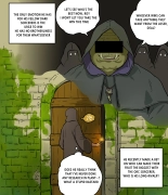 Dark Sorcerer's Garden : página 4