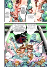 Kurodama Revengers 7 - Bad end : página 24