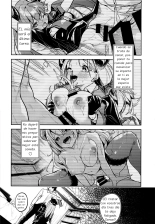 Kurodate o Shiro ni Someru Seishoku Kenkyuu o : página 6