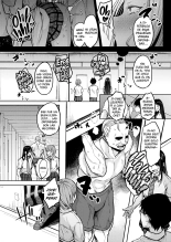 Kuroi-san wa Chou Kashikoi : página 5