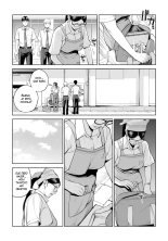Kurokami Onna no Fudeoroshi ~Himitsu no Heya de Nakadashi Sasete Ageru wa~ : página 9