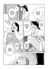 Kurokami Onna no Fudeoroshi ~Himitsu no Heya de Nakadashi Sasete Ageru wa~ : página 17
