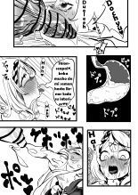 KuroShio unde mirumiru fiiyu : página 12