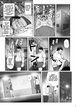 Kuso Haradatsu Tonari no Yariman Yankee o Saiminjutsu de Saikoukyuu Onaho ni Suru : página 3