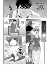 Kuso Haradatsu Tonari no Yariman Yankee o Saiminjutsu de Saikoukyuu Onaho ni Suru : página 6
