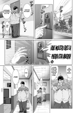 Kuso Mukatsuku Super no Hitozuma Tenin no Private o Saiminjutsu de Sarashite Miru : página 3