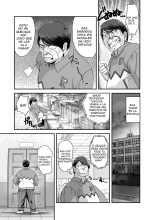 Kuso Takabisha na JK Ojou-sama o Saiminjutsu de Zenshin Seikantai ni Suru. : página 5
