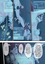 Kusuguri Egao Kenkyuu : página 14