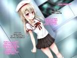 The Story About Illya-chan Who Got Summoned By a Scumbag Master : página 4