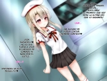 The Story About Illya-chan Who Got Summoned By a Scumbag Master : página 5