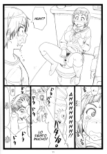 Kuzuha : página 11