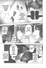 Kyonko de Shoushitsu : página 4