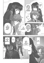 Kyonko de Shoushitsu : página 7