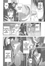 Kyonko de Shoushitsu : página 13
