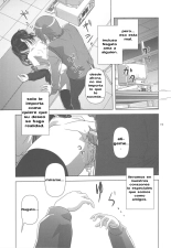 Kyonko de Shoushitsu : página 18