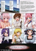 Kyonyuu Bishoujo Rokunin o Atsume, AV ni Shutsuen Shite Moraimashita. | We Gathered 6 Big-Titted Beauties to Do Porn for Us : página 2