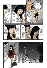 Kyonyuu Mama to Kinshin Soukan Ch. 3 : página 7