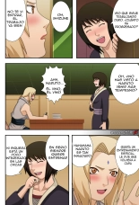 Kyonyuu no Ninja Chichikage : página 24