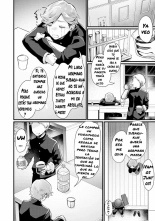 Kyou kara Onee-chan! : página 2