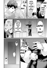 Kyou kara Onee-chan! : página 4