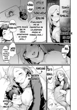 Kyou kara Onee-chan! : página 7