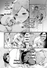 Kyou kara Onee-chan! : página 12