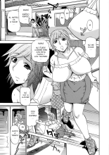 Kyou Mama ga Tomodachi ni Mawasaremasu. : página 56