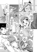 Kyoudai Soukan ~Kasou Taiken Nanoni Real Sounyuu Sarechau Nante~ : página 16