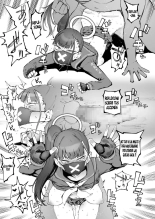 Kyouikuteki Shidou! : página 4