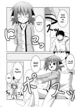 Kyouko's Daily Life : página 5