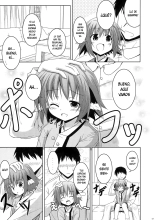 Kyouko's Daily Life : página 6