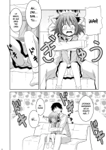 Kyouko's Daily Life : página 7