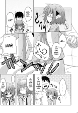 Kyouko's Daily Life : página 8