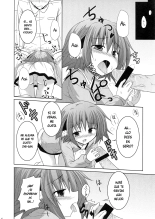 Kyouko's Daily Life : página 9