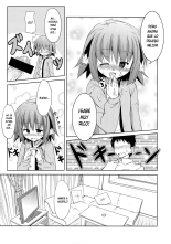 Kyouko's Daily Life : página 12