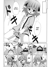 Kyouko's Daily Life : página 13