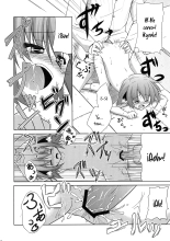 Kyouko's Daily Life : página 17