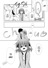 Kyouko's Daily Life : página 19