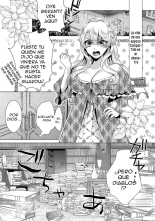 Kyououji No Ibitsu Na Shuuai ~Nyotaika Knight No Totsukitooka~ 2 : página 99