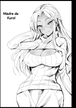 Kyousei Enkou 2 ~Kuro Gal JK o Kane de Dakitai~ : página 37