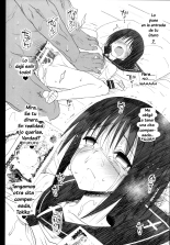 Kyousei Enkou ~Kuro Gal JK o Kane de Dakitai~ : página 34