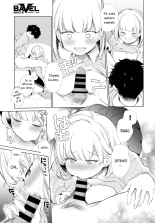 Kyousei Love Connect : página 9